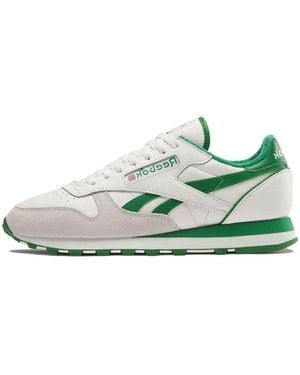 Reebok Classic Leather 1983 Vintage 'Chalk Glen' - White