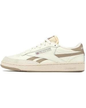Reebok Club C Revenge Vintage 'Off- Taupe' - White