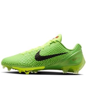 Nike Vapor Edge Kobe 6 Se 'Grinch' - Green
