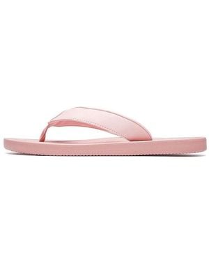 Fila (Wmns) Flip-Flops - Pink