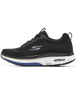 Skechers Go Walk Arch Fit Workout Walker - Black
