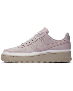 Nike (Wmns) Air Force 1 'Soft' - Grey