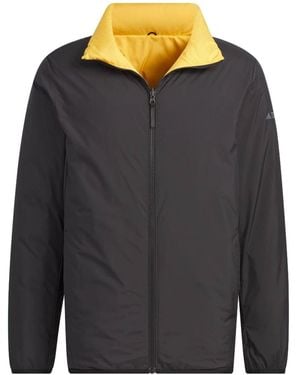 adidas Terrex 3-In-1 Rain.Rdy Reversible Jacket - Grey