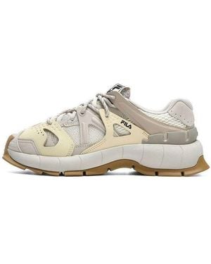 Fila 2023 - White