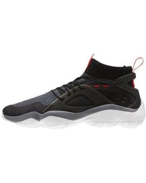 Reebok Dmx Fusion Advance - Black