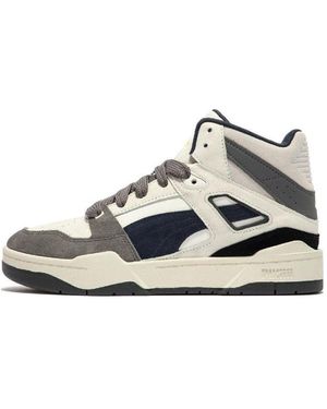 PUMA Slipstream Hi Always On - Blue