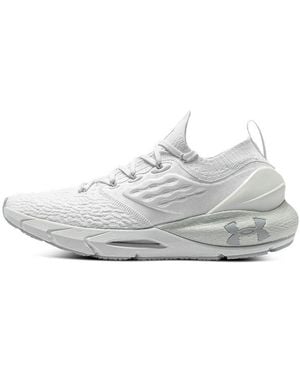 Under Armour Hovr Phantom 2 Cn - White