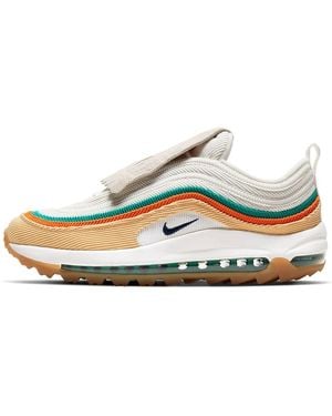 Nike Air Max 97 Golf Nrg 'Zebra' in Black for Men | Lyst UK