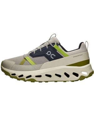 On Shoes Cloudhorizon 'Chalk Seedling' - Blue