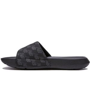 New Balance 6301 Series Sandals - Black