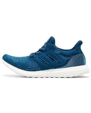 adidas Parley X Ultraboost Uncaged 'Night' in Blue for Men | Lyst UK