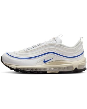 Nike Air Max 97 - White