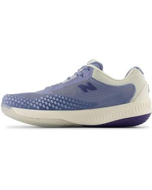 New Balance (Wmns) Fuelcell 996V6 'Dusk Shower Linen' - Blue
