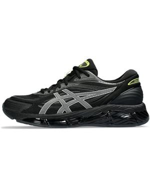 Asics Gel-Quantum 360 8 Neon' - Black