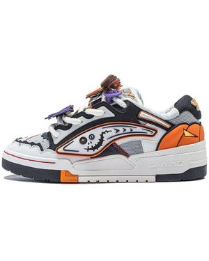 Li-ning Journey V2 'Halloween' - Blue