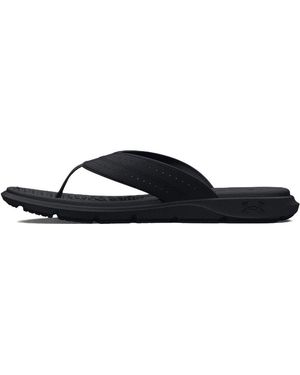 Under Armour (Wmns) Ignite Pro Marbella Sandal - Blue