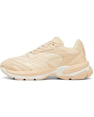 PUMA Velophasis Luxe Sport 2 - Natural