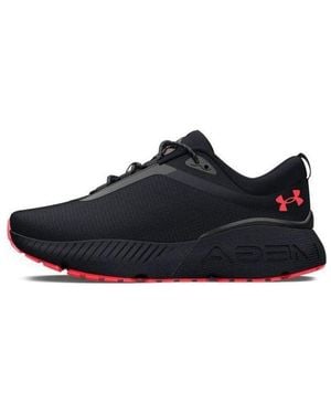 Under Armour Hovr Mega 1 Beta' - Black
