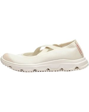 Salomon X Sandy Liang Rx Marie-Jeanne 'Vanilla Ice' - Natural