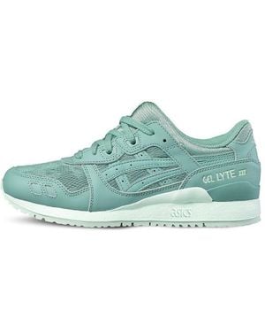 Asics (Wmns) Gel-Lyte 3 - Blue