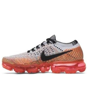 Nike (Wmns) Air Vapormax 'Heritage Zero' - Red