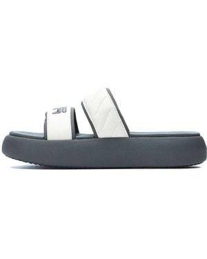 Fila (Wmns) Dount - Blue