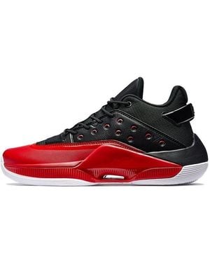 Xtep Levitation 4 - Red