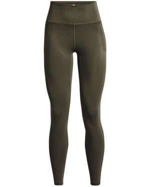 Under Armour (Wmns) Meridian Leggings - Green