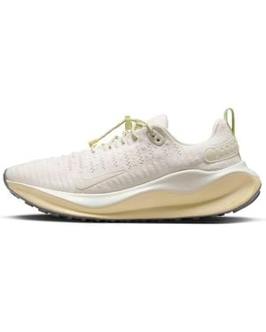 Nike (Wmns) Reactx Infinity Run 4 'Phantom Platinum' - White