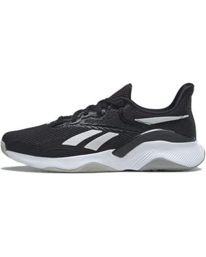Reebok (Wmns) Hiit Tr 3 - Black