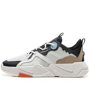 Anta G6 Low - Blue