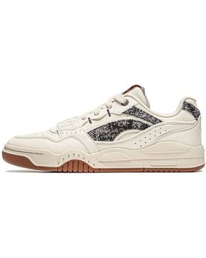 Li-ning Moon Gum' - White
