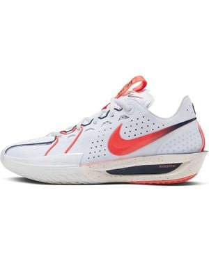 Nike Air Zoom Gt Cut 3 Ep 'Chbl' - White