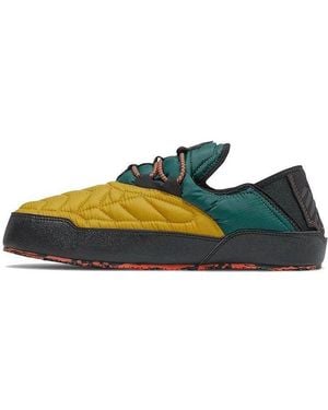 New Balance Moc V2 Sandals - Blue