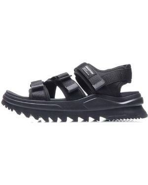 Li-ning (Wmns) Cf Wushi 5S Sandal - Blue