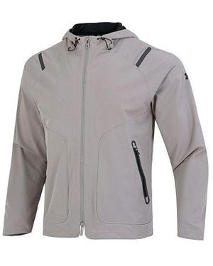 Under Armour Unstoppable Jacket - Grey