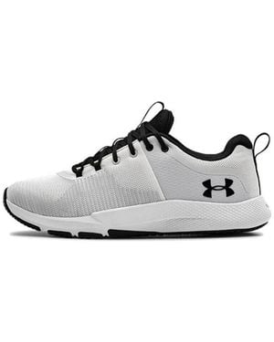 Under Armour Charged Engage - White