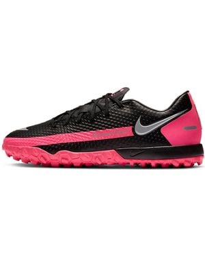 Nike Phantom Gt Academy Tf - Red
