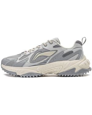 Li-ning Qixing 2.0 - Grey
