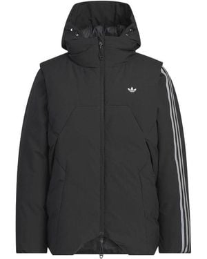 adidas Originals X Hamcus Jacket in Grey for Men | Lyst UK