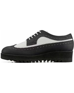 Onitsuka Tiger Brogue - Black
