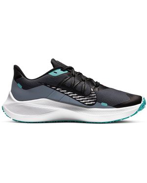 nike air zoom winflo 5 shield women's