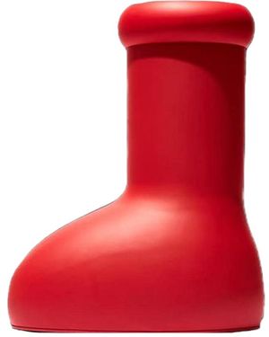 MSCHF Big Boot '' - Red