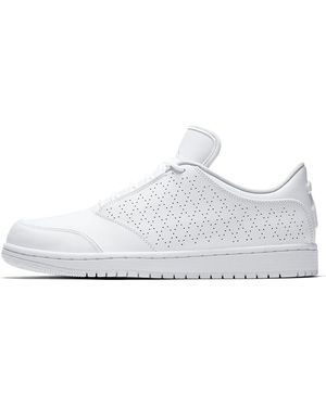 Nike 1 Flight 5 Low - White