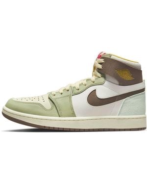 Nike 1 High Zoom Air Cmtf 2 'Year Of The Rabbit' - Metallic