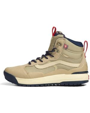 Vans Ultrarange Exo High Mte-2 'Taos Taupe' - Natural