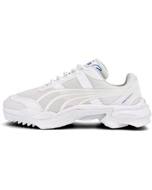 PUMA Nitefox Crossin - White