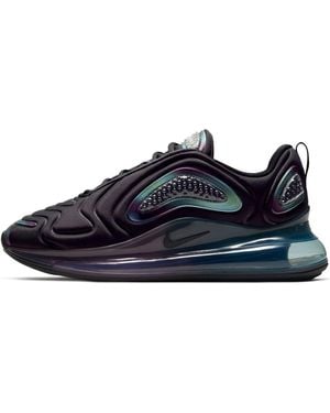 Nike Air Max 720 'Bubble Pack' - Blue