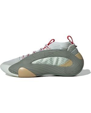 adidas Harden Volume 8 'Dragon Boat Festival' - Green
