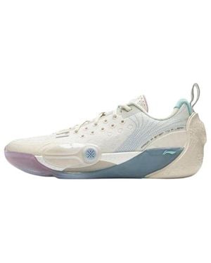 Li-ning Way Of Wade All City 13 'Cotton Candy' - White